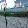 High Strength Environmental Zoo Wire Mesh Fences